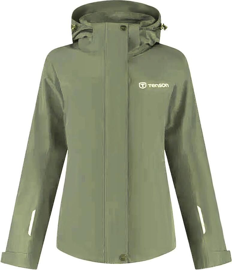 Tenson Melville Jacket Dames