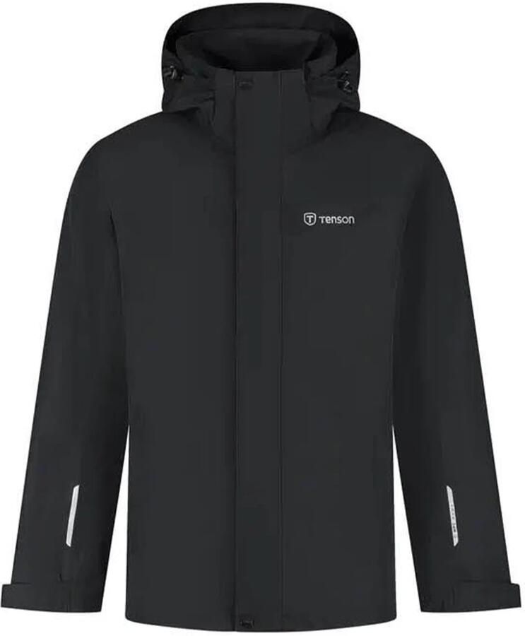 Tenson Melville Regenjas Heren