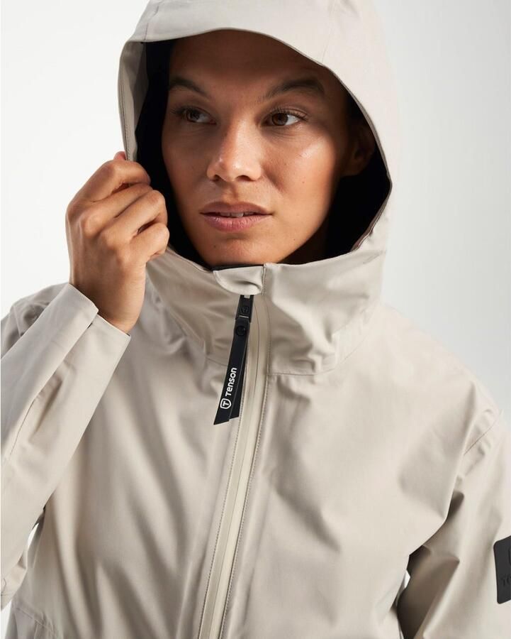 Tenson Misty Shell Dames