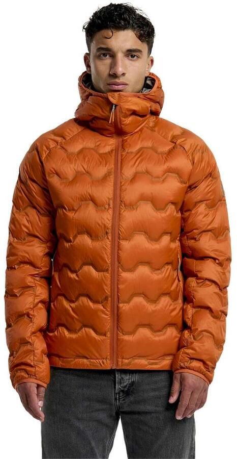 Tenson Miyabi Hood Down Skijas Heren