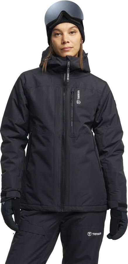 Tenson Niseron Ski Jacket Dames - Foto 2