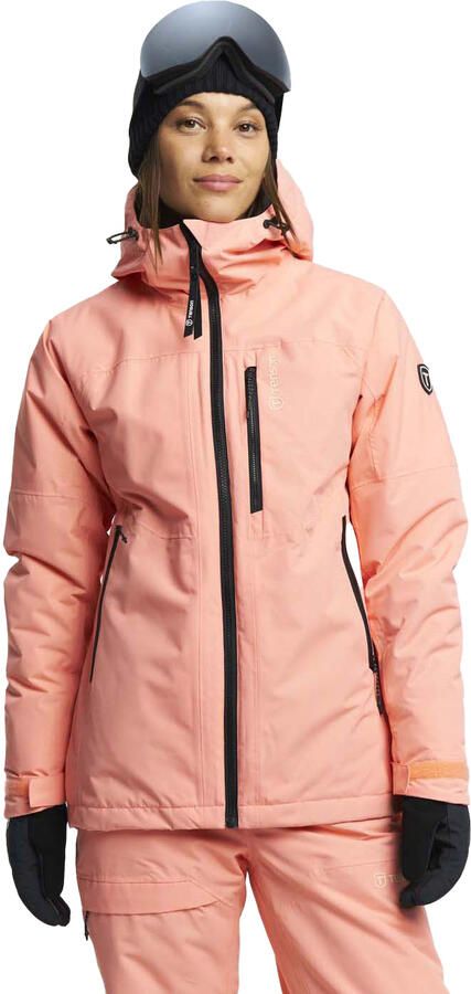 Tenson Niseron Ski Jacket Dames