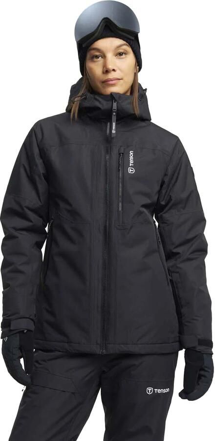 Tenson Niseron Ski Jacket Dames - Foto 2