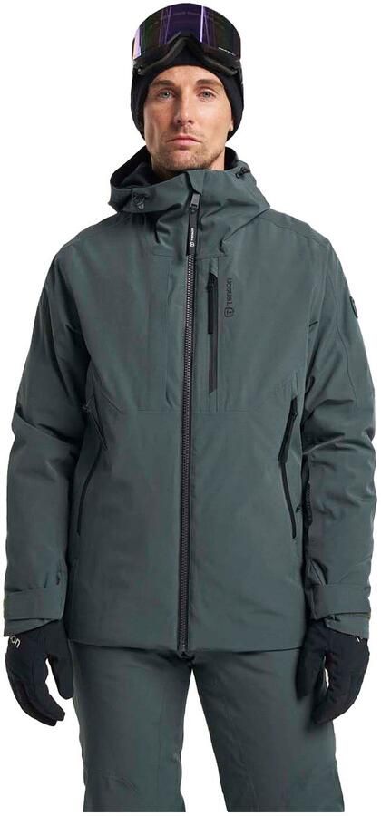 Tenson Prime Pro Skijas