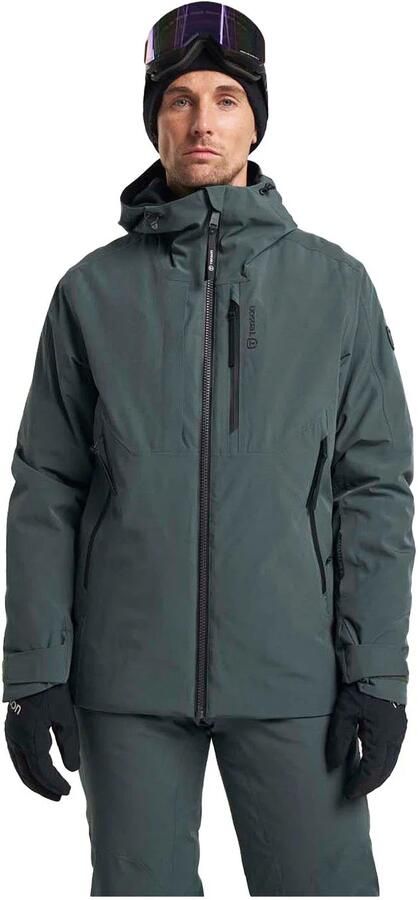Tenson Prime Pro Skijas