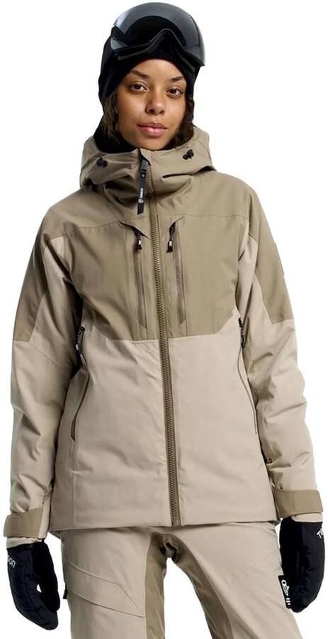 Tenson Stratos Skijas Dames