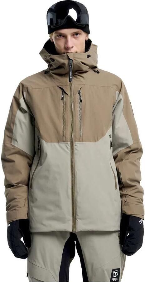 Tenson Stratos Skijas Heren