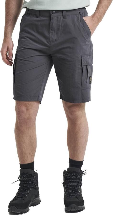 Tenson Thad Shorts Heren