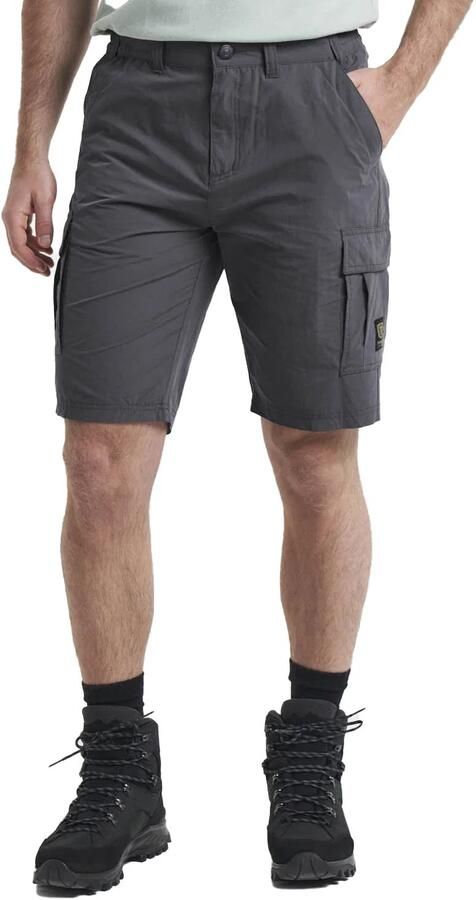 Tenson Thad Shorts Heren