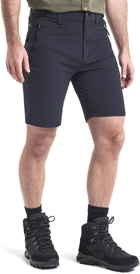 Tenson Txlite Aventure Short Heren