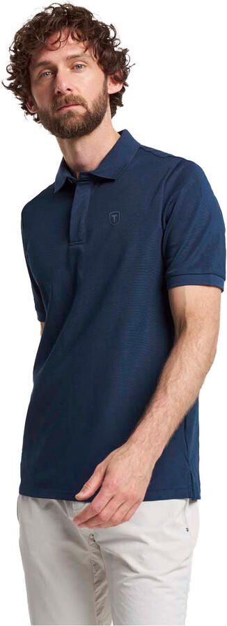 Tenson TXlite Blend Polo Heren