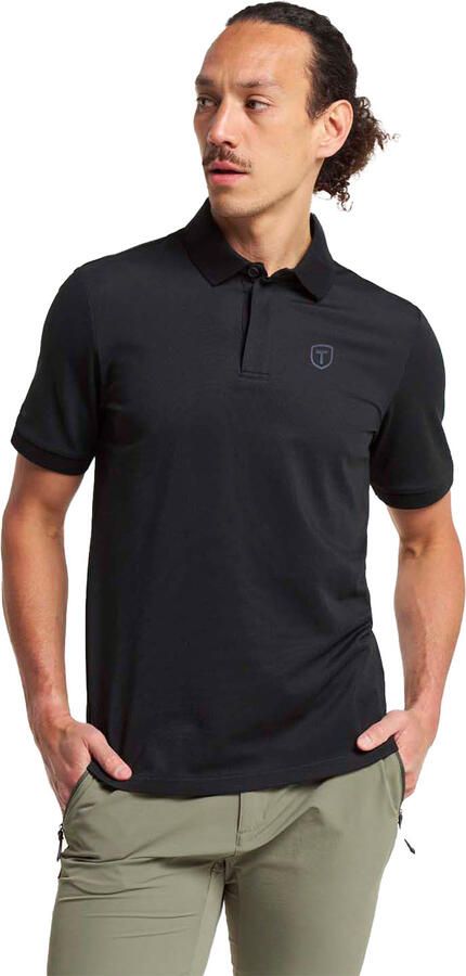 Tenson TXlite Blend Polo Heren