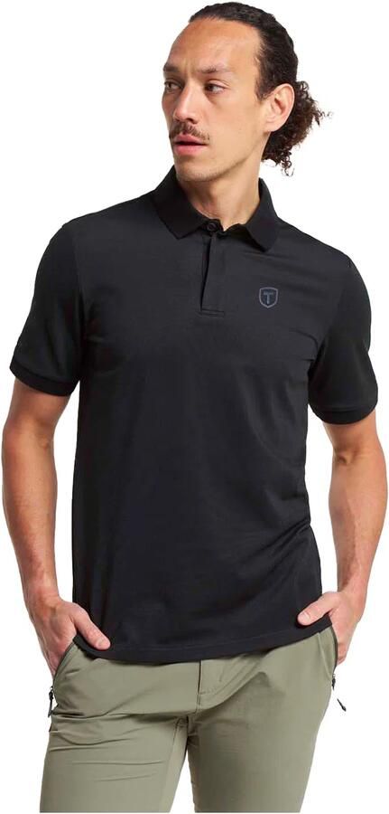 Tenson TXlite Blend Polo Heren