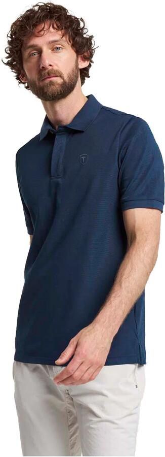 Tenson TXlite Blend Polo Heren