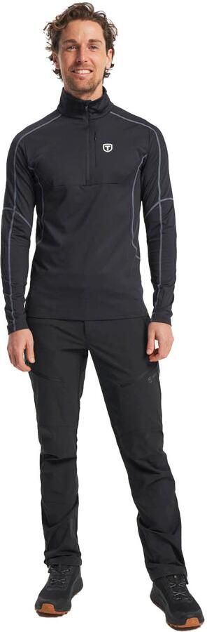 Tenson TXlite Half Zip Skipulli Heren
