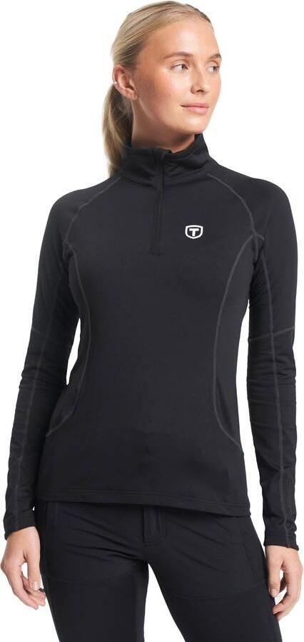 Tenson TXlite Half Zip Skipulli Dames
