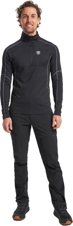 Tenson TXlite Half Zip Skipulli Heren
