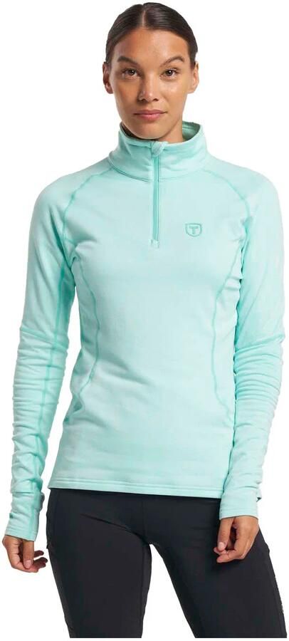 Tenson Txlite Half Zip Pully