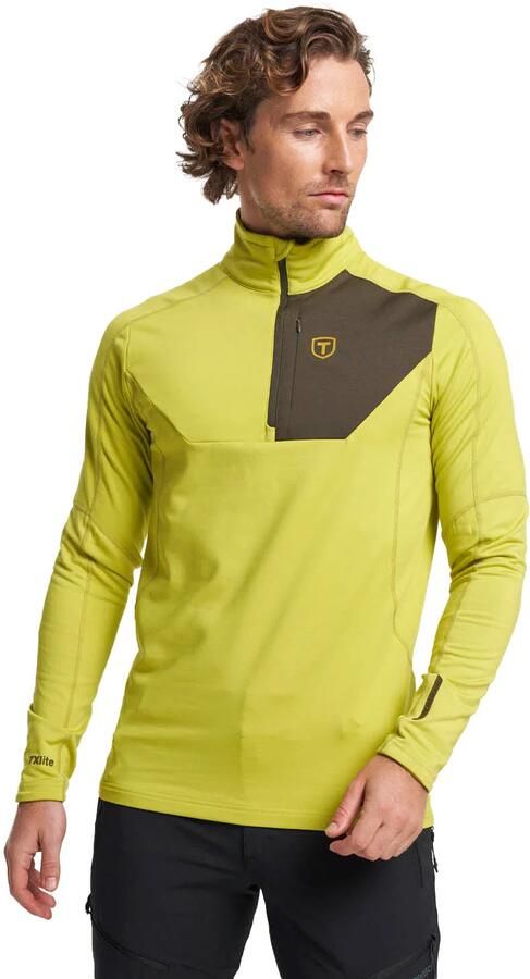 Tenson Txlite Halfzip
