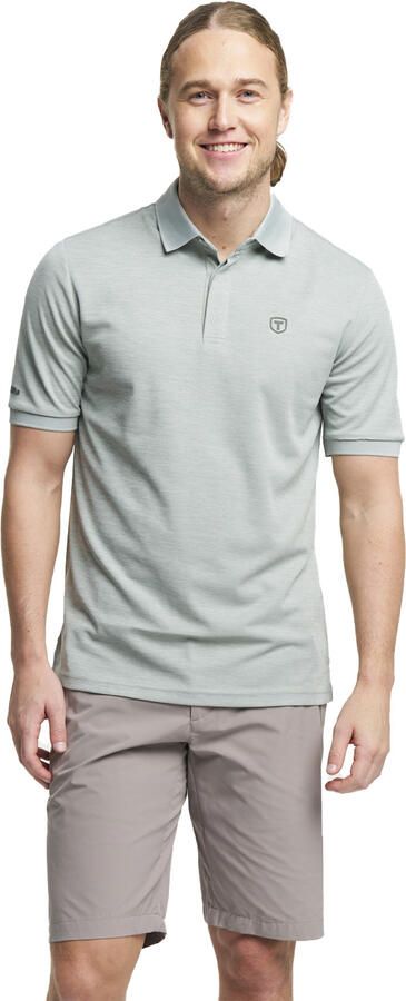 Tenson Txlite Melange Polo