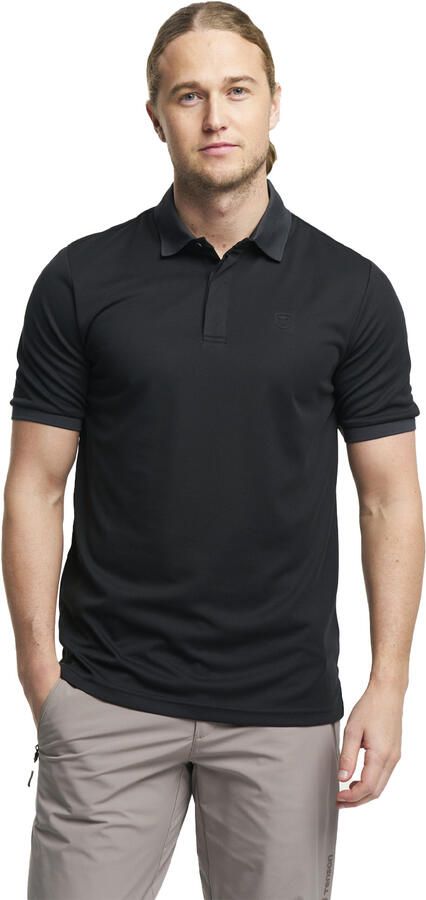 Tenson Txlite Melange Polo