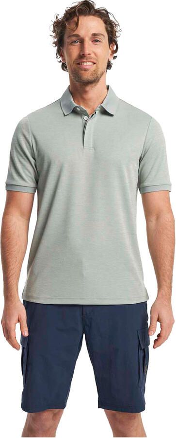 Tenson Txlite Melange Polo