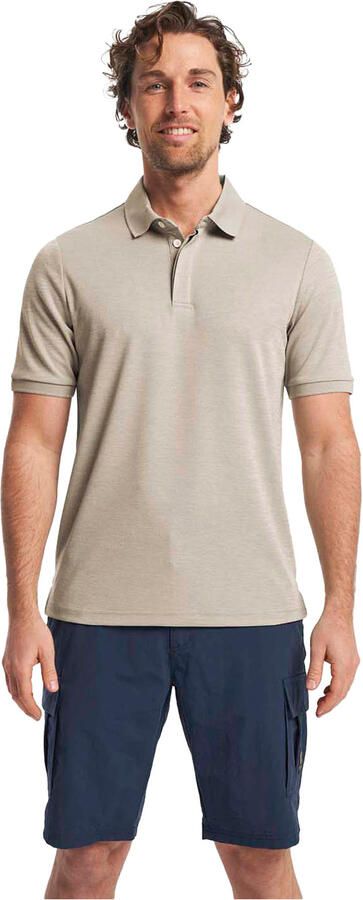 Tenson Txlite Melange Polo