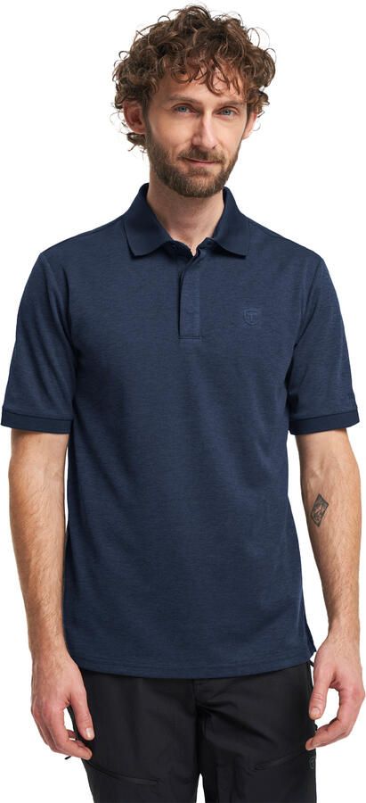 Tenson Txlite Melange Polo