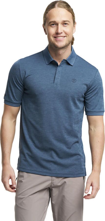 Tenson Txlite Melange Polo