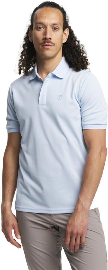 Tenson Txlite Melange Polo