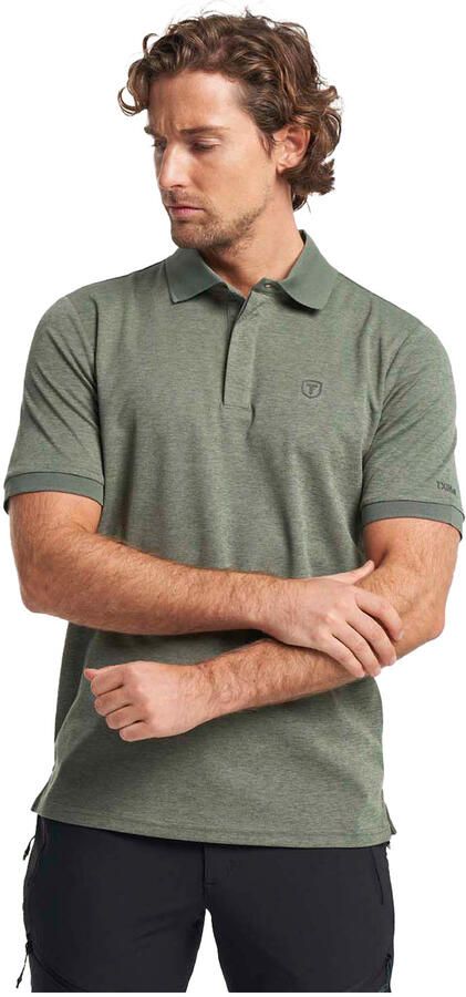 Tenson Txlite Melange Polo