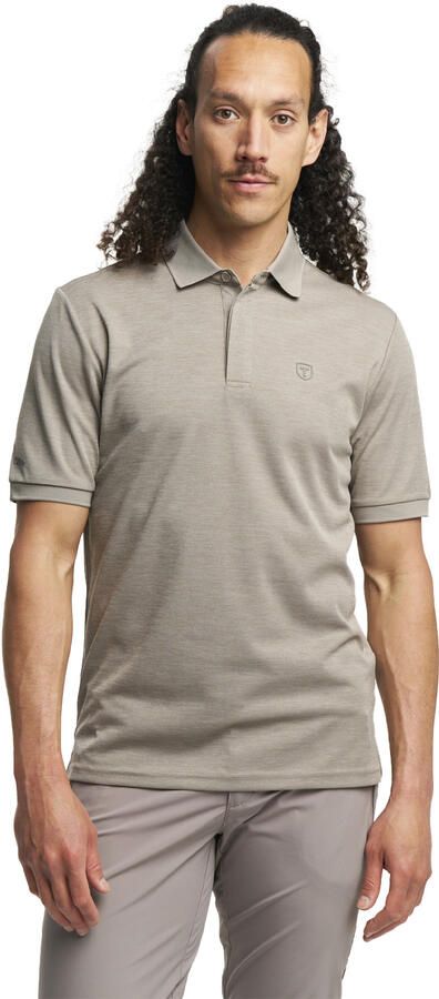 Tenson Txlite Melange Polo
