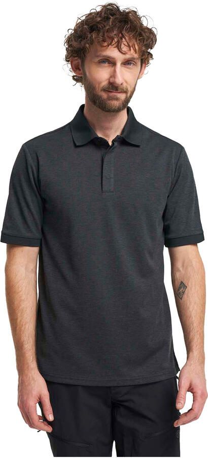 Tenson Txlite Melange Polo