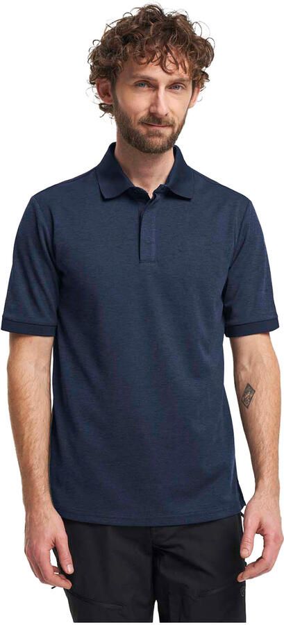 Tenson Txlite Melange Polo