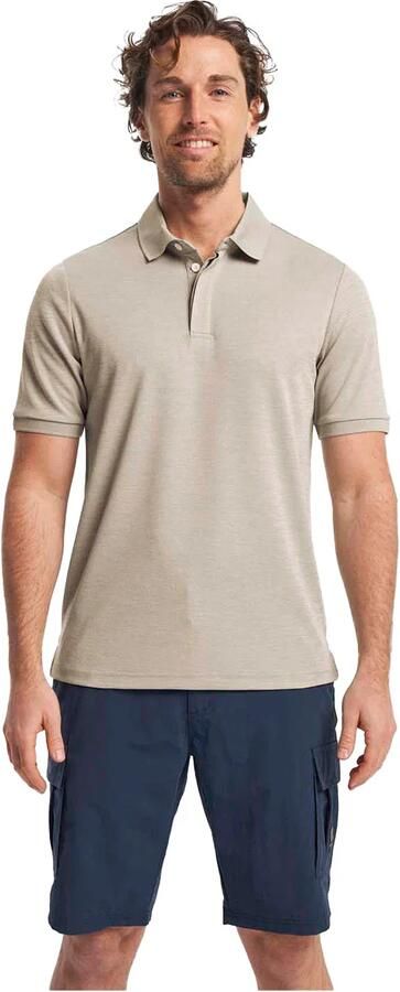 Tenson Txlite Melange Polo