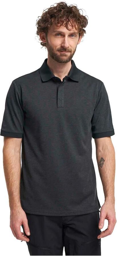 Tenson Txlite Melange Polo