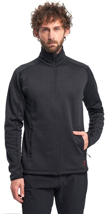 Tenson Txlite Midlayer Zip