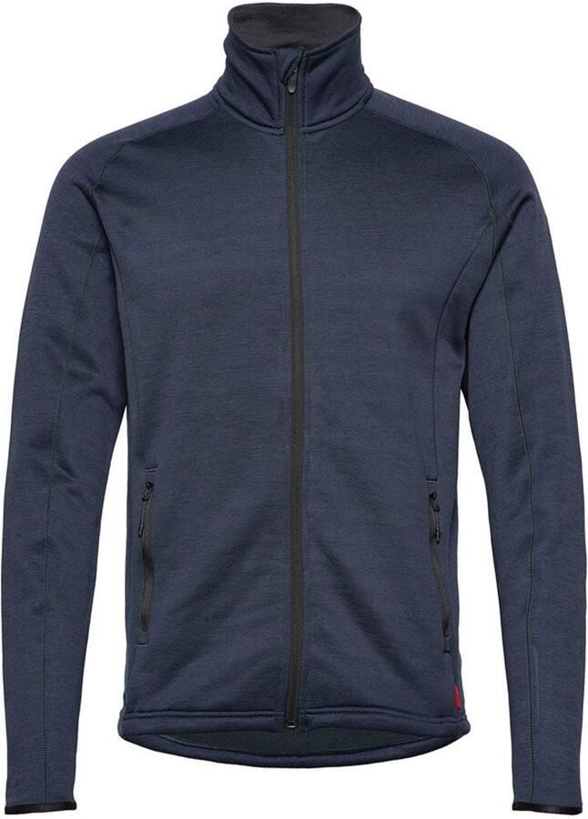 Tenson Txlite Midlayer Zip