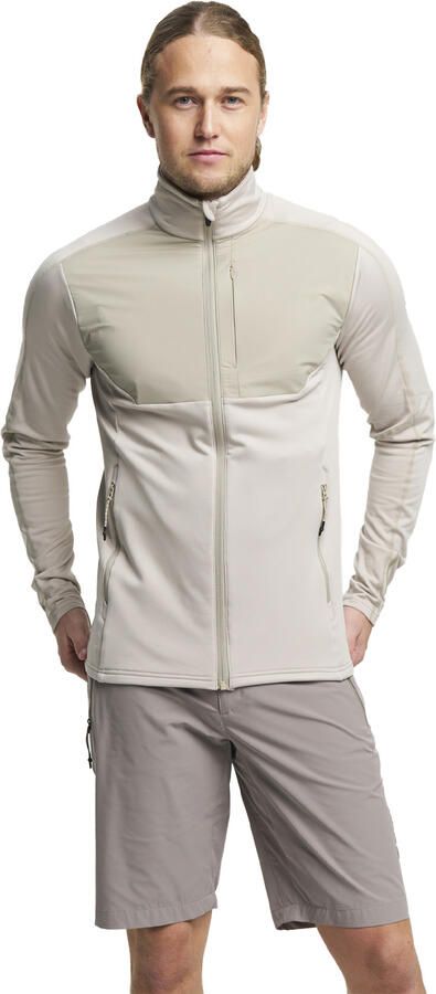 Tenson Txlite Midlayer Zip