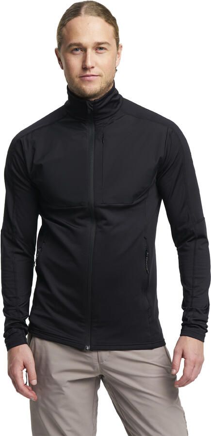 Tenson Txlite Midlayer Zip