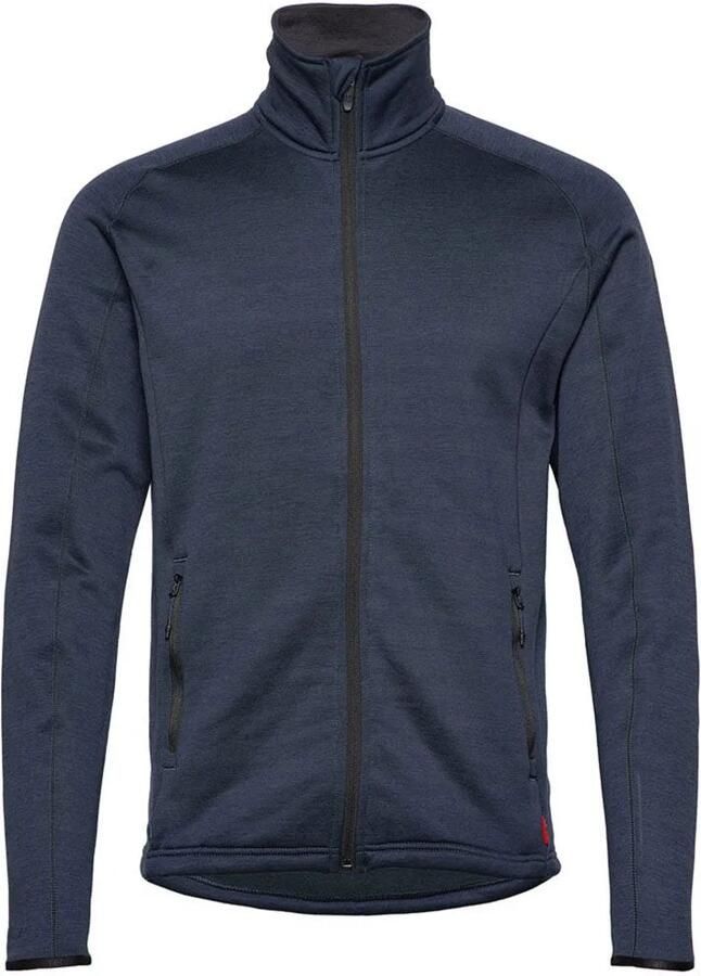 Tenson Txlite Midlayer Zip