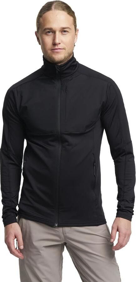 Tenson Txlite Midlayer Zip