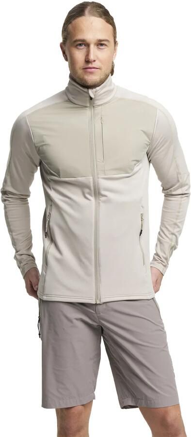 Tenson Txlite Midlayer Zip