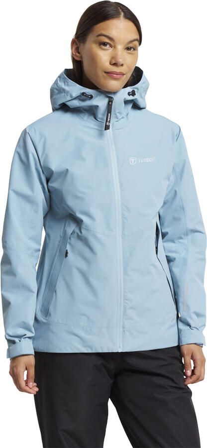 Tenson Winga Rain Jacket Dames