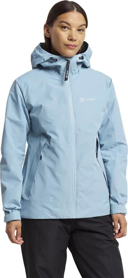 Tenson Winga Rain Jacket Dames
