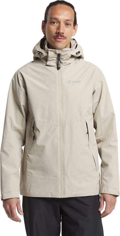 Tenson Windjack Winga MPC Plus Jacket Sand