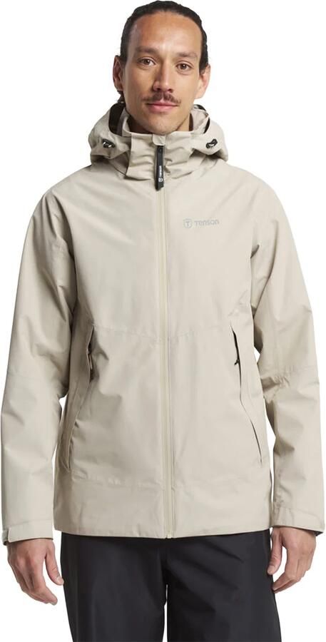 Tenson Windjack Winga MPC Plus Jacket Sand