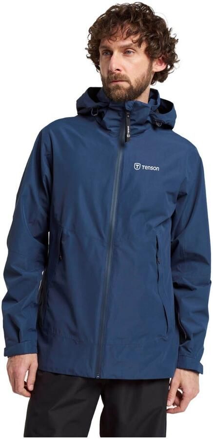 Tenson Windjack Winga MPC Plus Jacket Navy - Foto 6