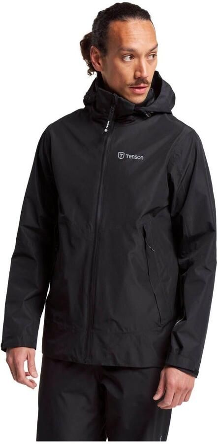 Tenson Winga Regenjack Heren