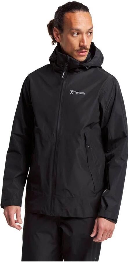 Tenson Winga Regenjack Heren